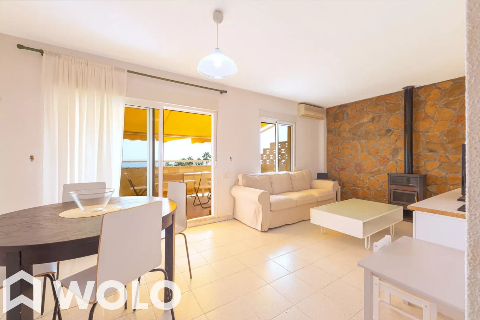 Piso en alquiler en Calle Del Músico José Mira Figueroa