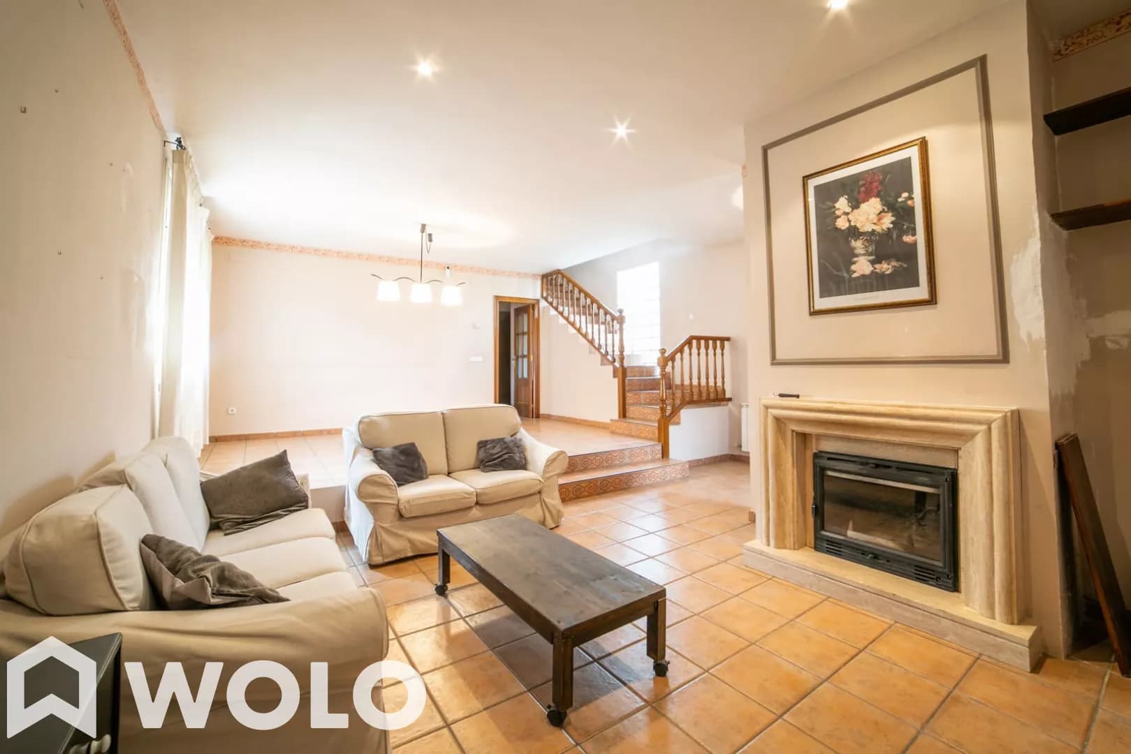 Piso en alquiler en Carrer Les Moreres