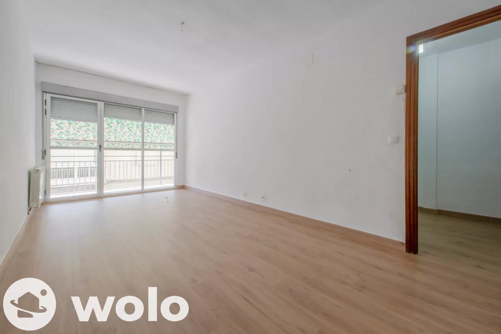 Piso en alquiler en Calle Ciempozuelos