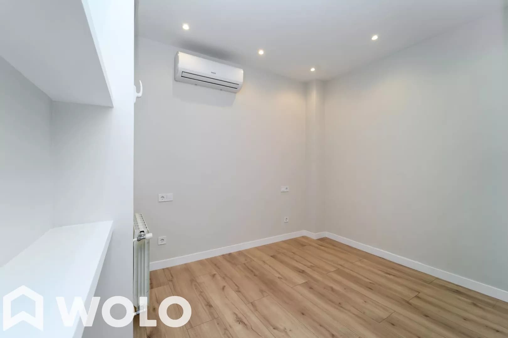 Piso en alquiler en Calle Del Lozoya