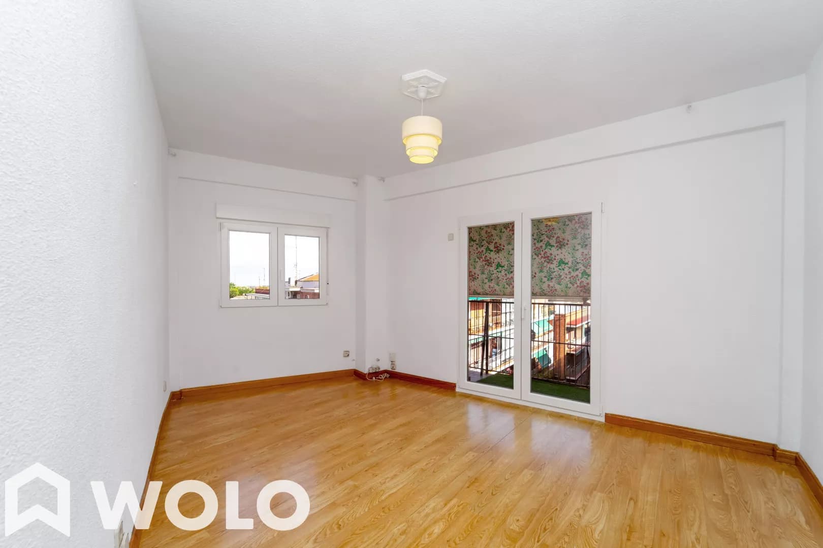 Piso en alquiler en Calle De La Alegría