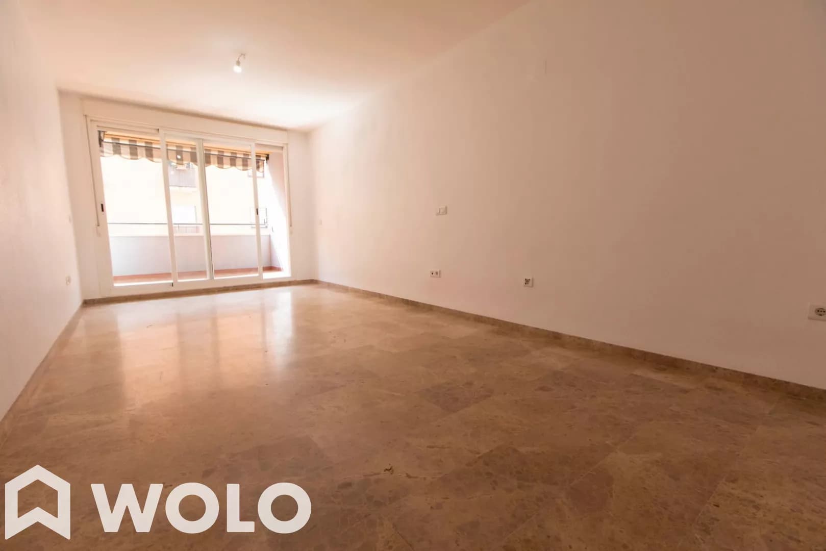 Piso en alquiler en Calle Isla Formentera