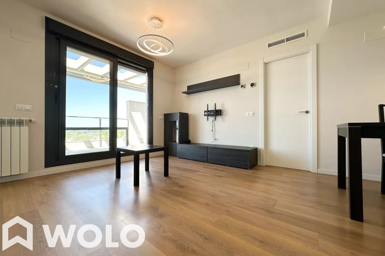 Piso en alquiler en Calle De La Cañada De Vicálvaro A San Fernando