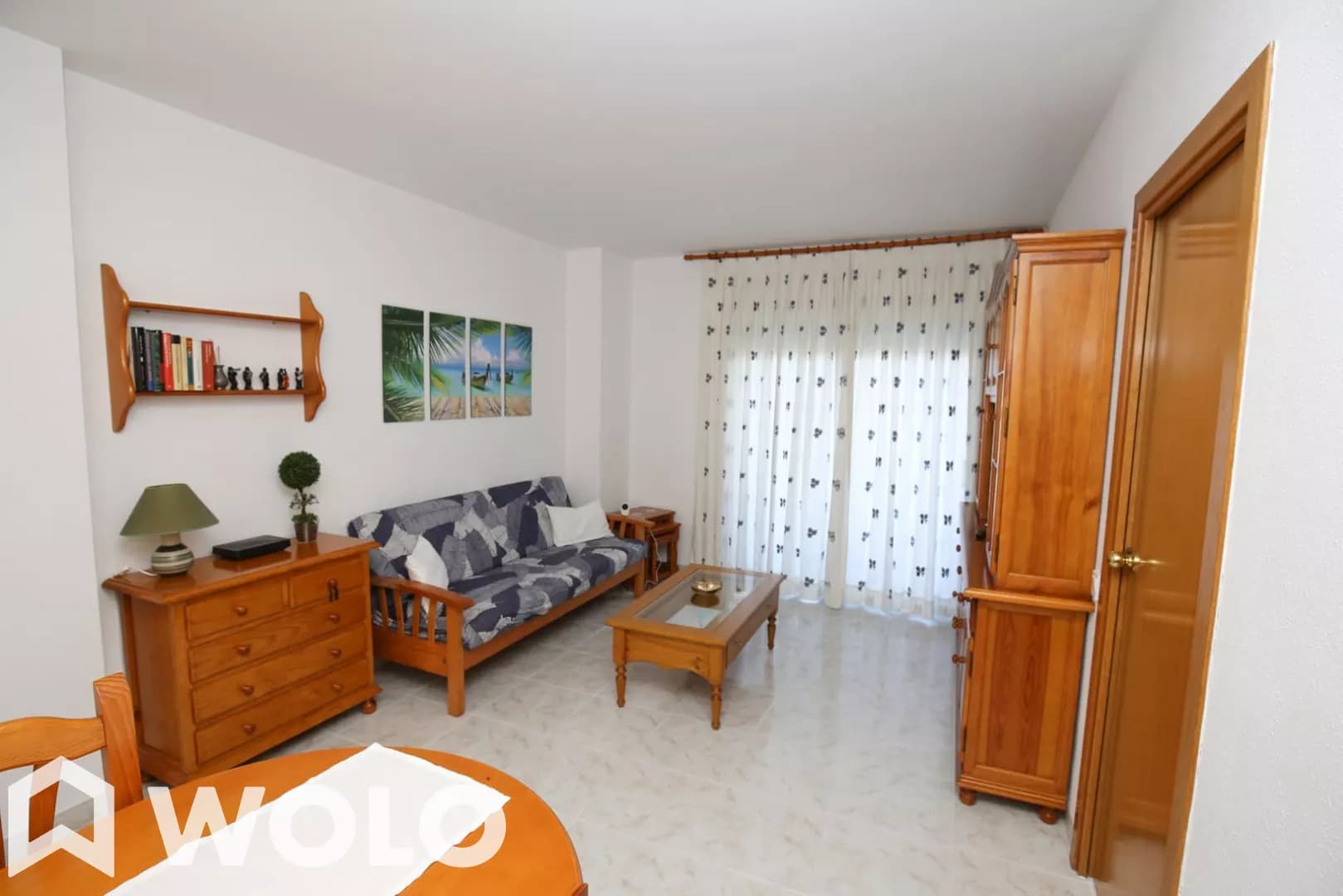 Piso en alquiler en Avinguda De Mossèn Jaume Soler