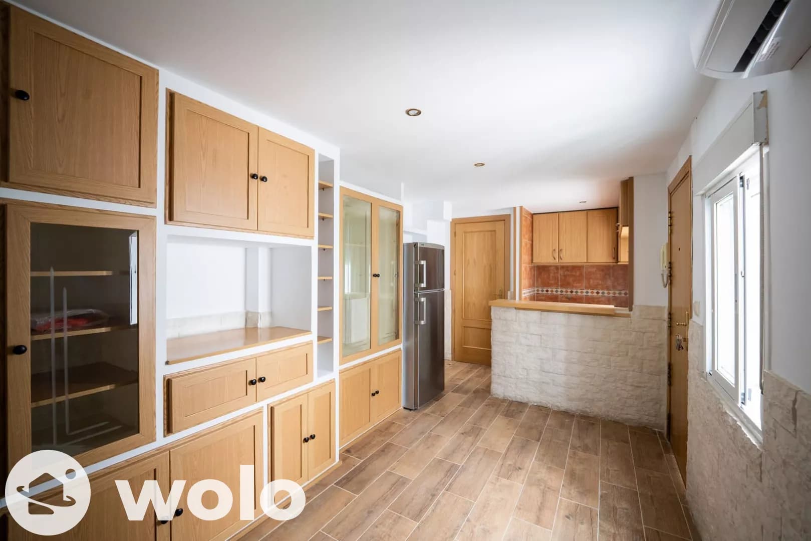 Piso en alquiler en Calle De José Del Río