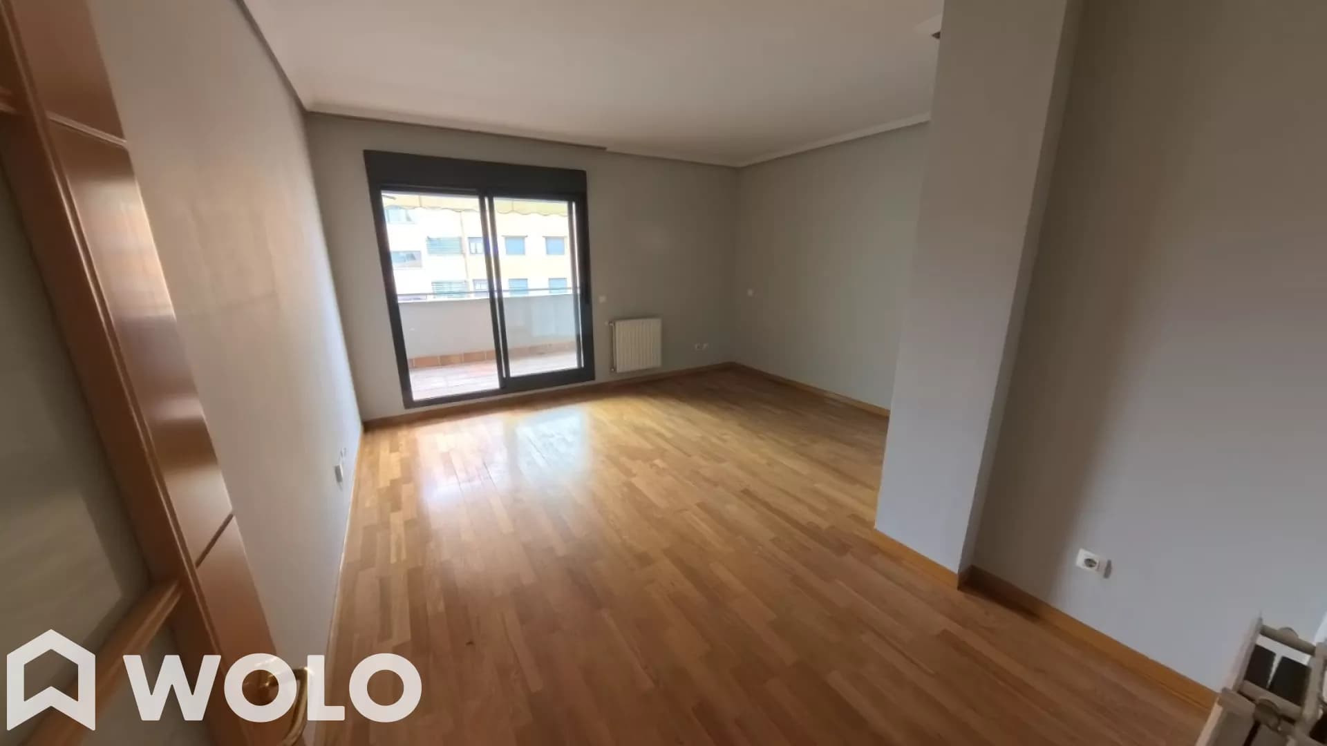 Piso en alquiler en Calle Fuente Cisneros