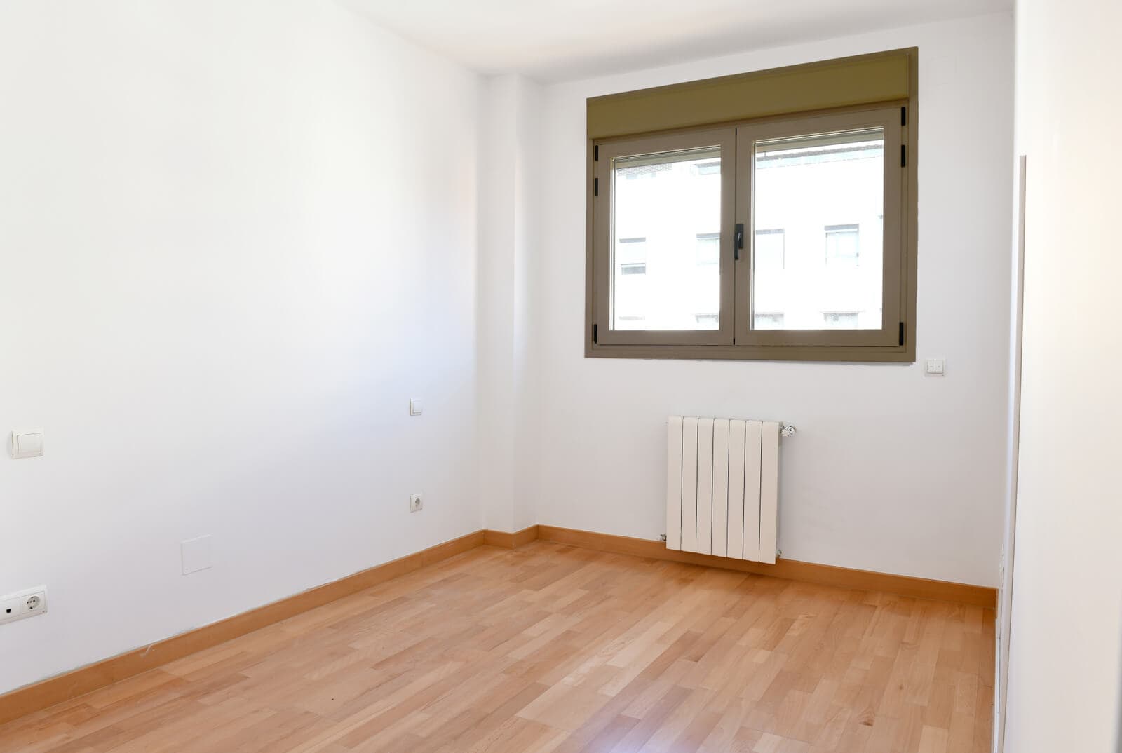 Piso en alquiler en Calle del Cerro Negro