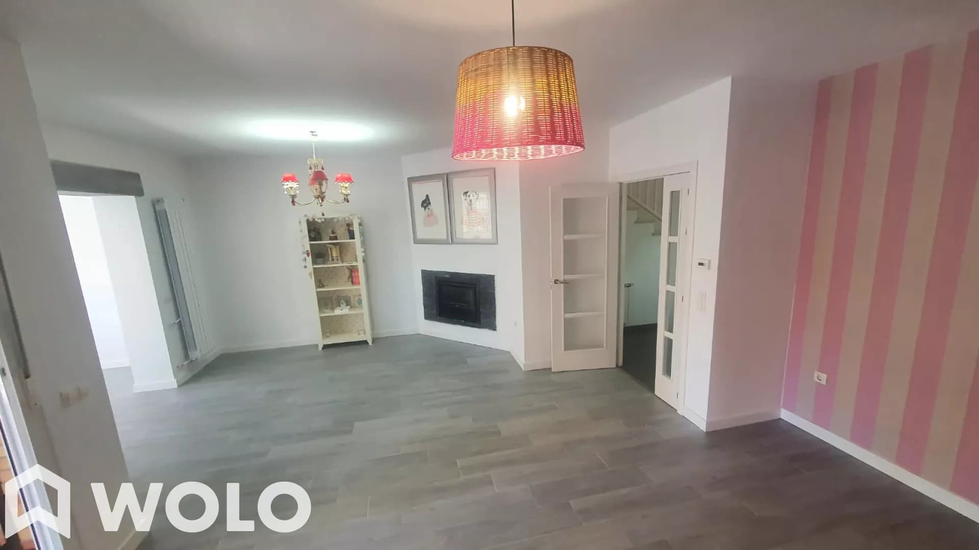 Piso en alquiler en Calle Villarubia Rodrigo