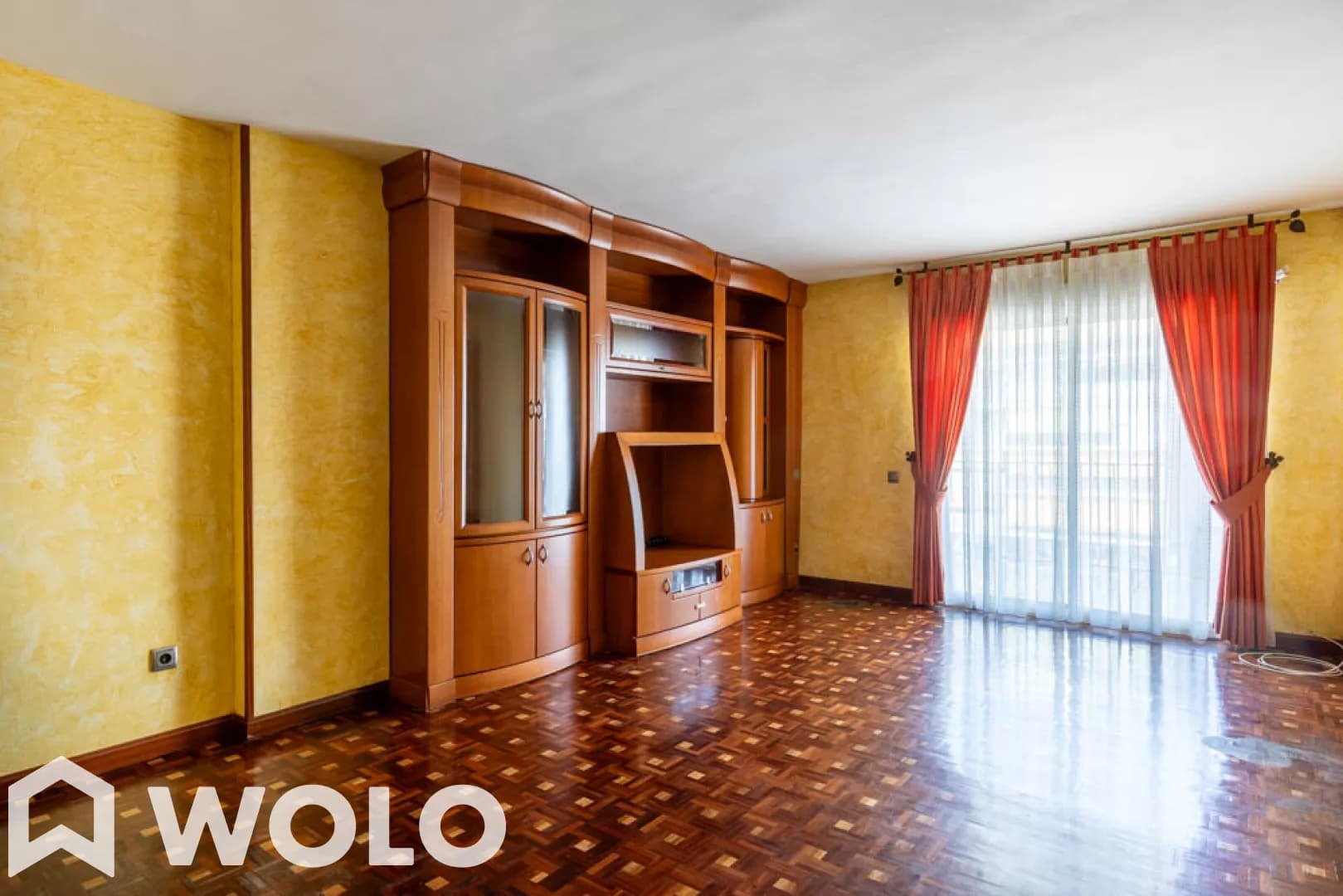 Piso en alquiler en Calle Nuevo Baztán