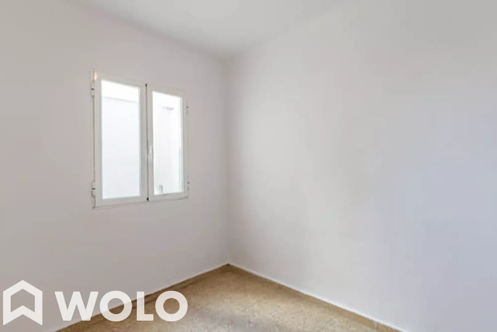 Piso en alquiler en Calle Hernández Briz