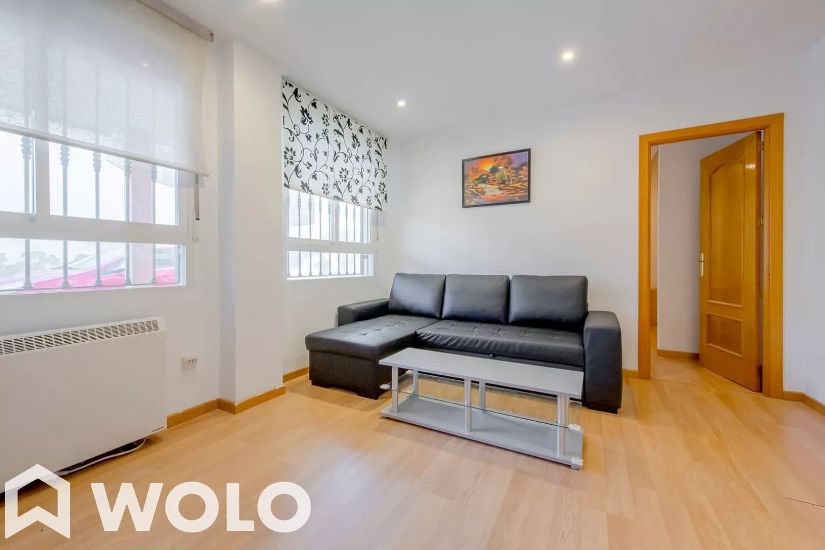 Piso en alquiler en Calle Gerona