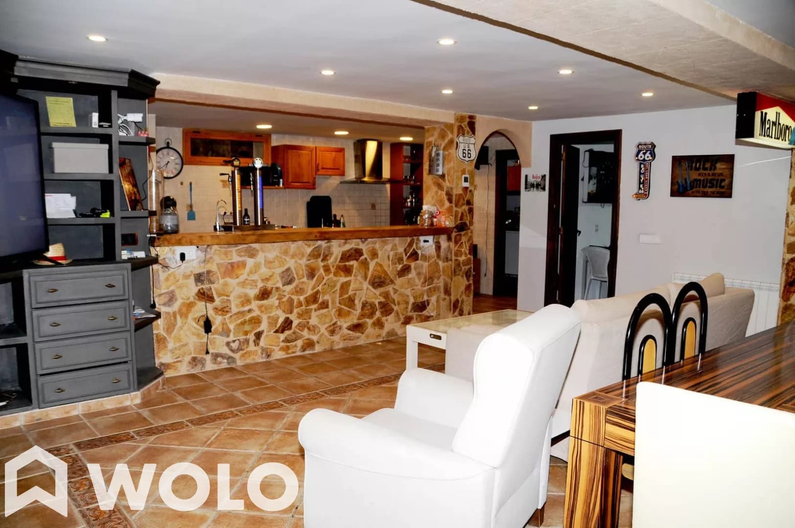 Piso en alquiler en Calle Río Torote