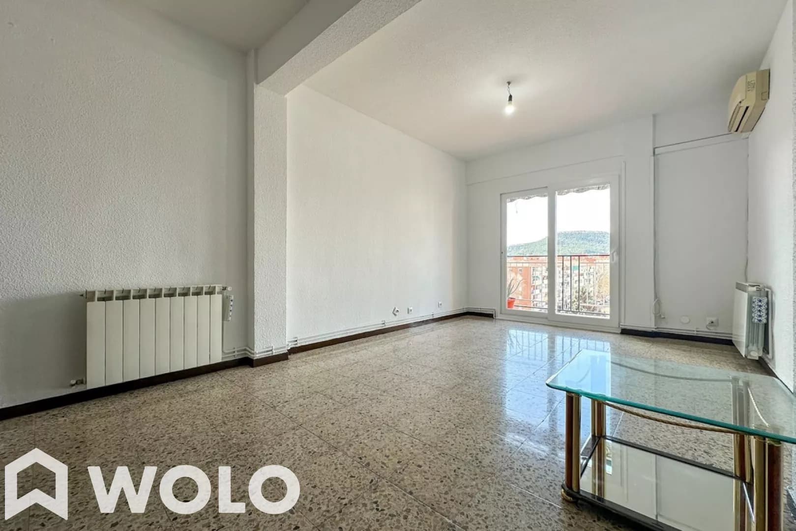 Piso en alquiler en Avenida De Los Reyes Católicos