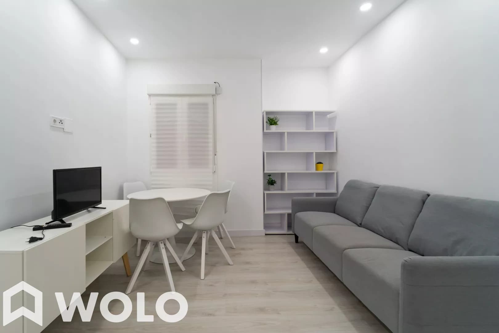 Piso en alquiler en Calle Del General Díaz Porlier