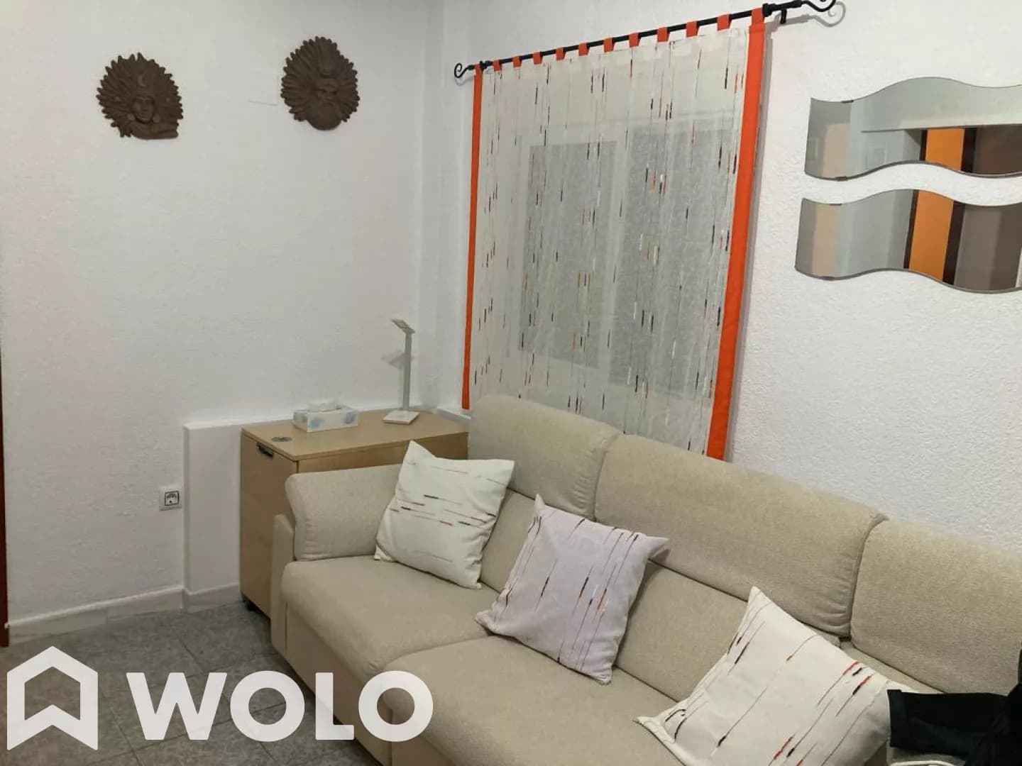 Piso en alquiler en Cl Albero