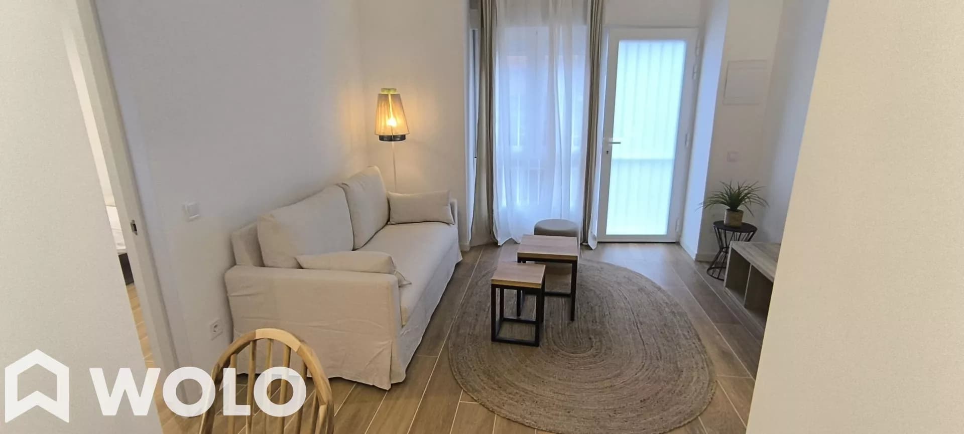 Piso en alquiler en Calle De Germán Pérez Carrasco