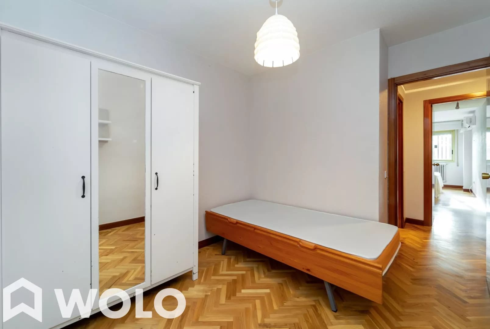 Piso en alquiler en Calle De Manuel De Falla