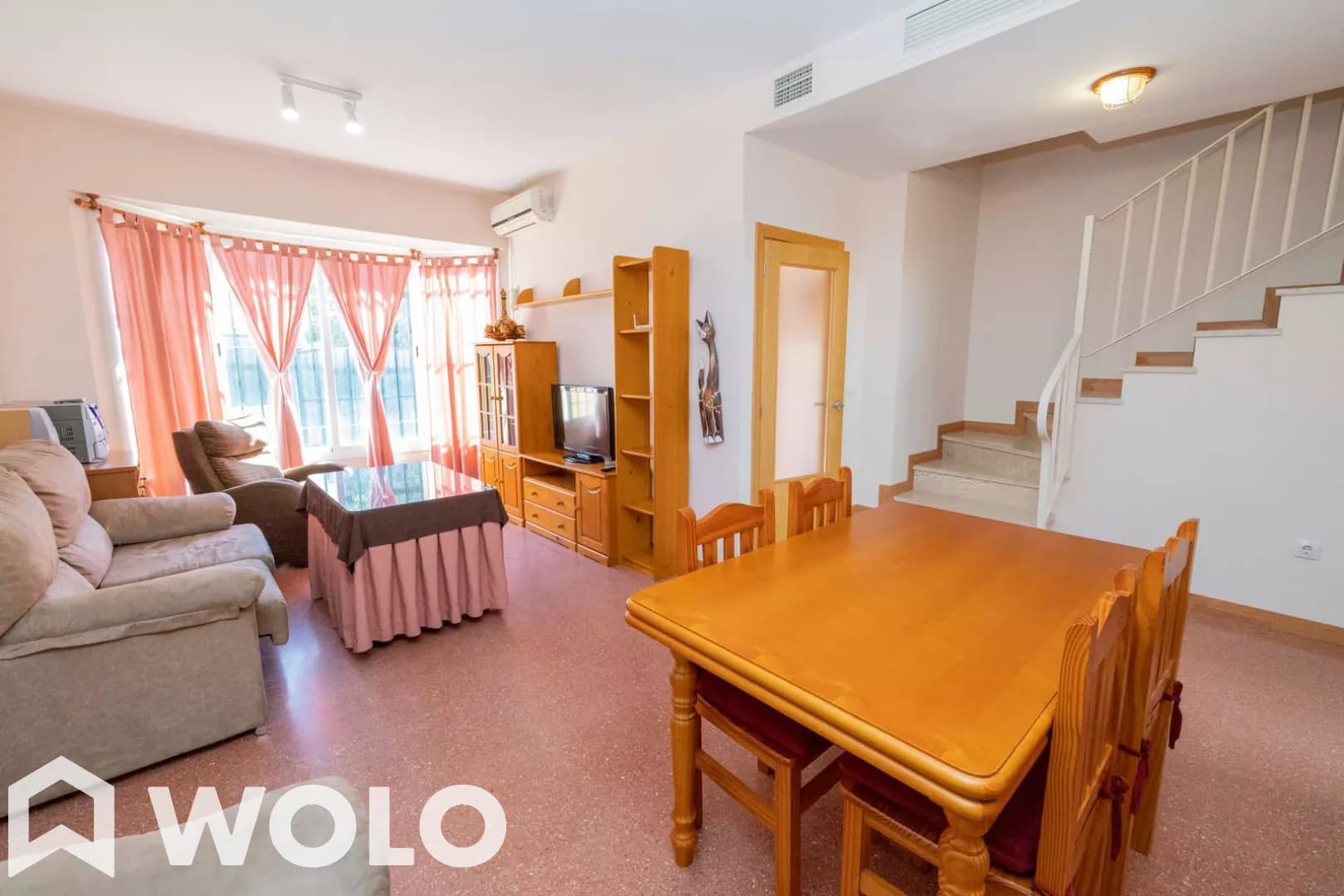 Piso en alquiler en Calle Bulería