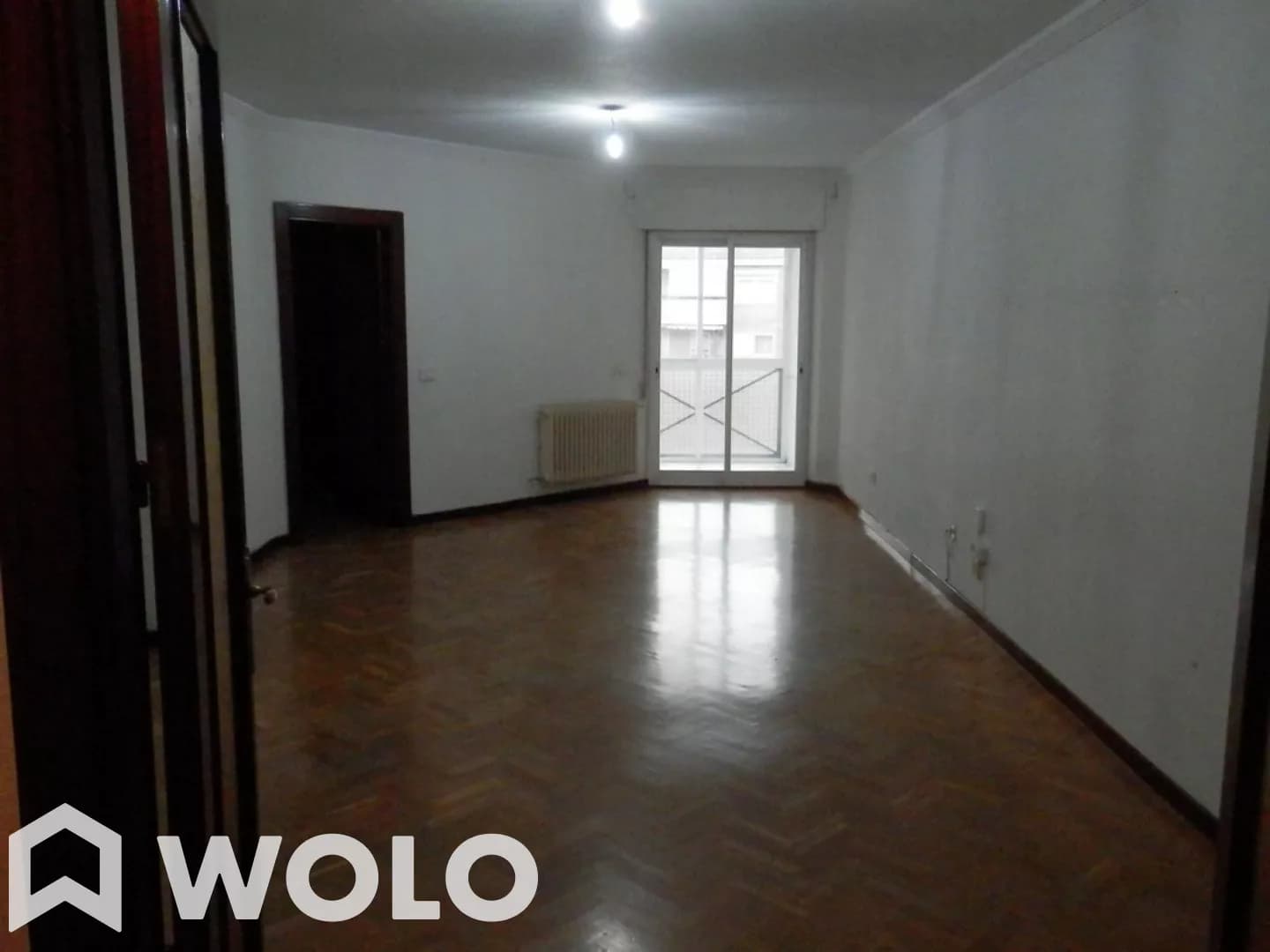 Piso en alquiler en Carretera De Torrelodones