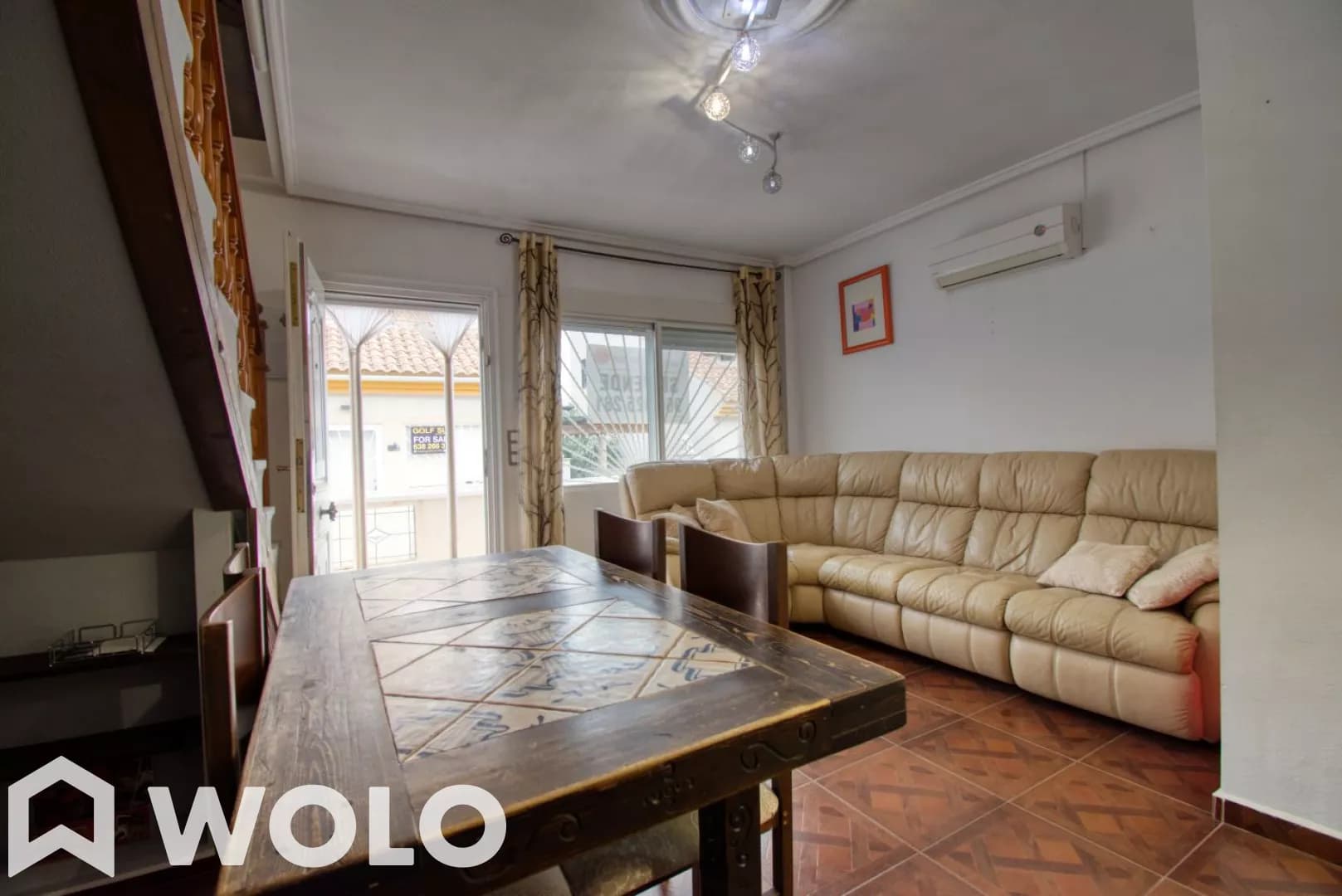 Piso en alquiler en Calle Don Juan Tenorio