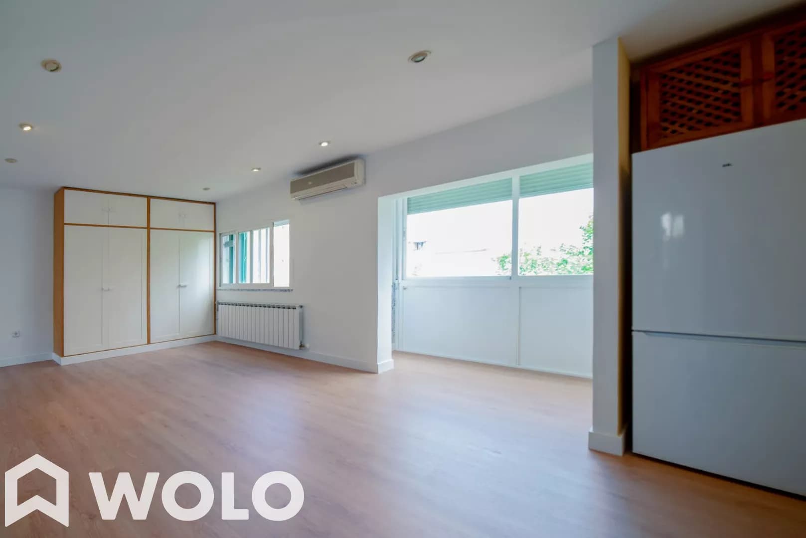 Piso en alquiler en Calle Del Parque De La Paloma