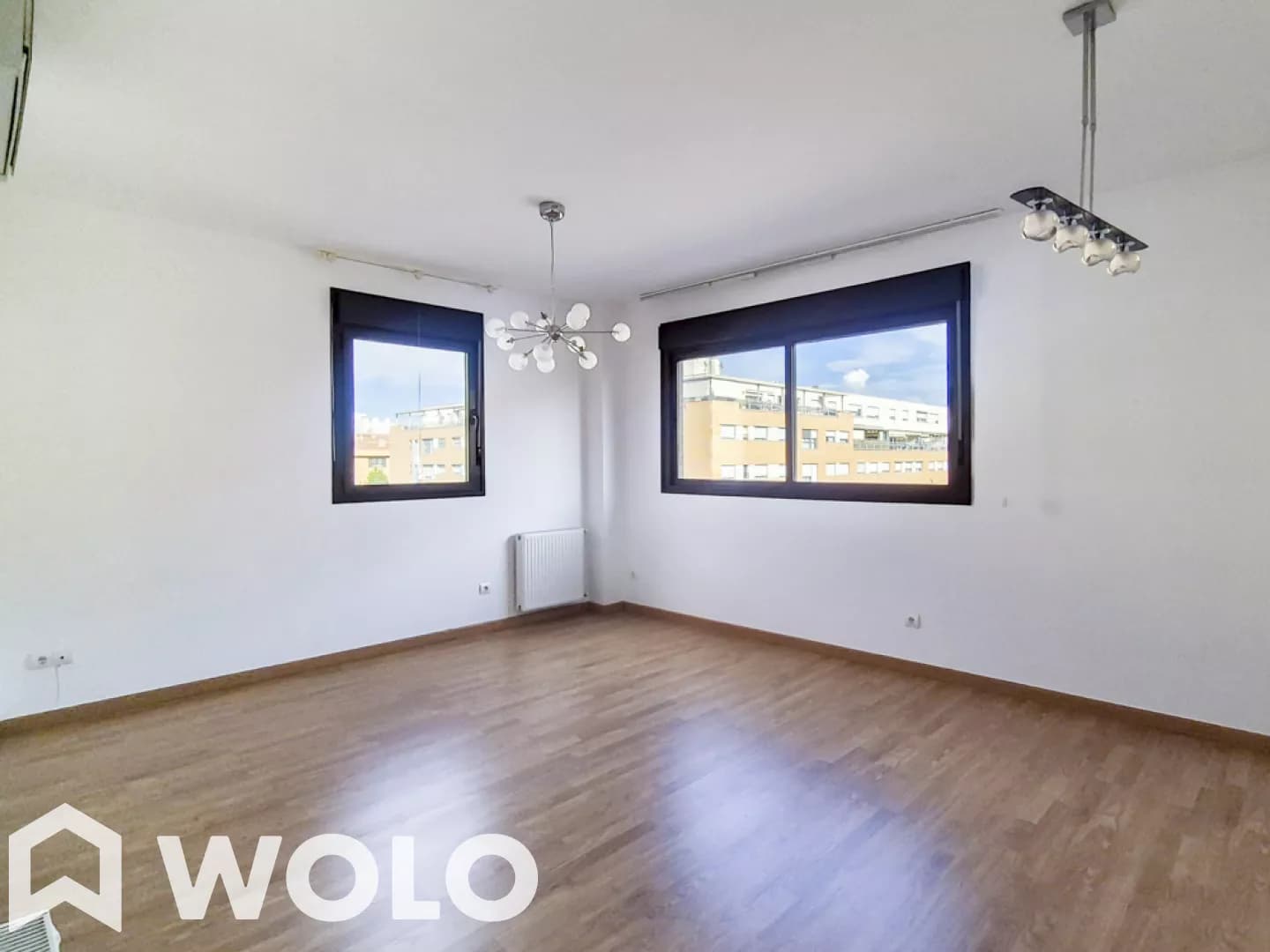 Piso en alquiler en Calle Del Monasterio De Oseira