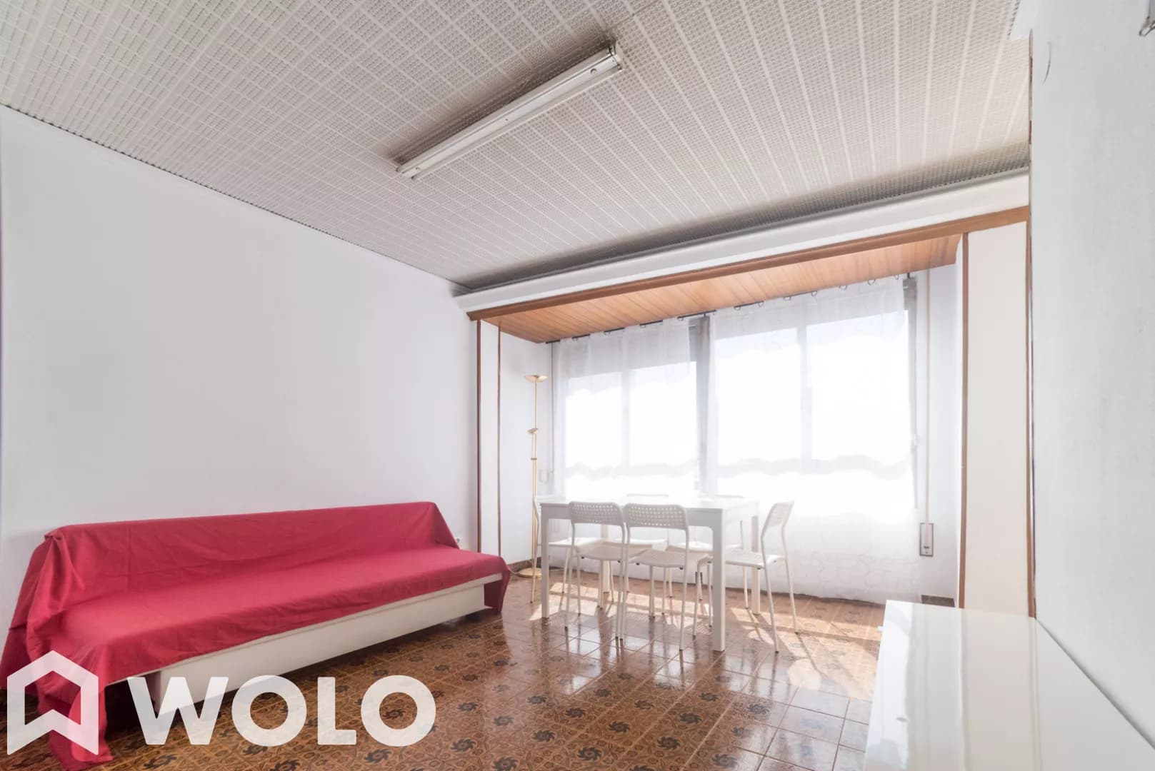 Piso en alquiler en Avenida Almazora