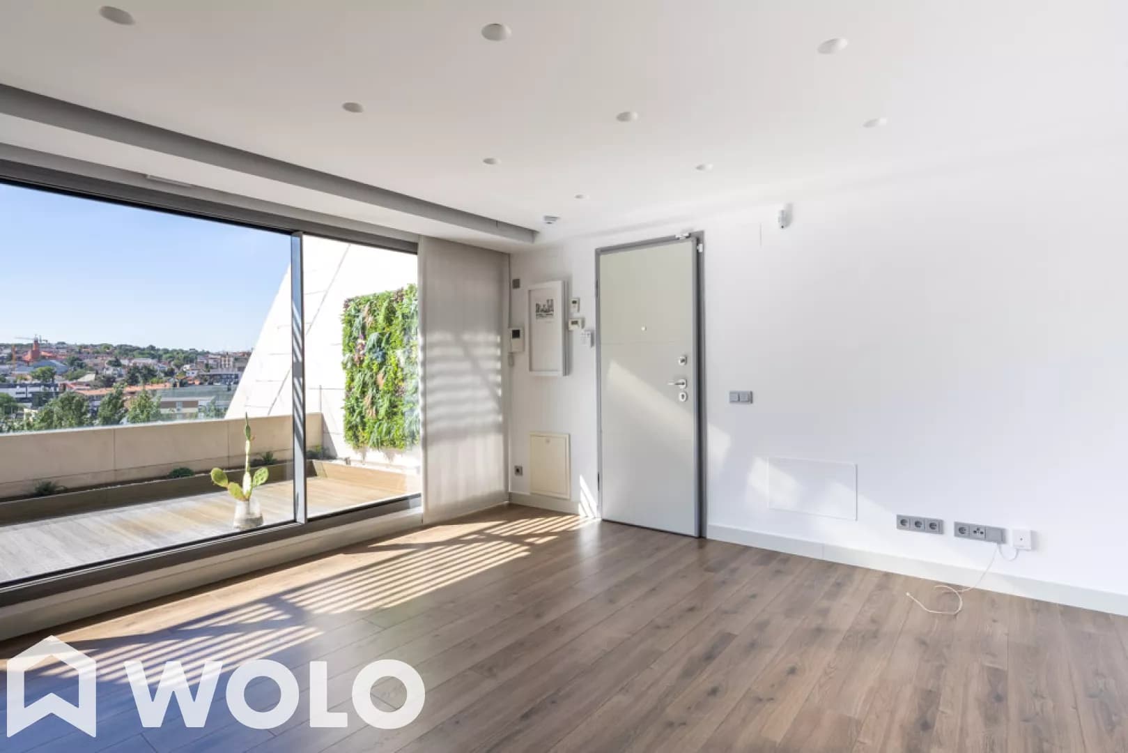 Piso en alquiler en Calle Doctor Juan José López Ibor