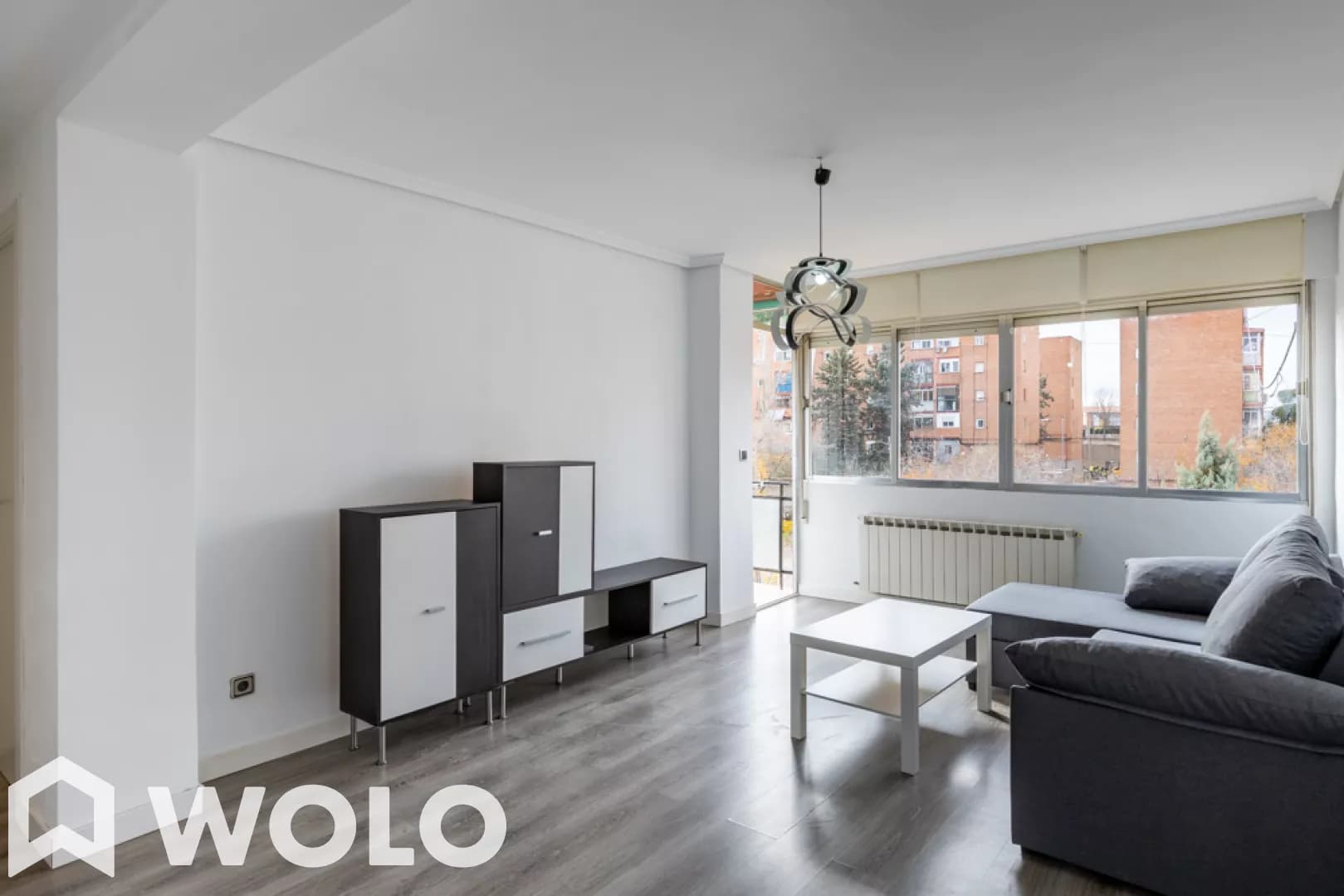 Piso en alquiler en Calle De San Pedro De Cardeña