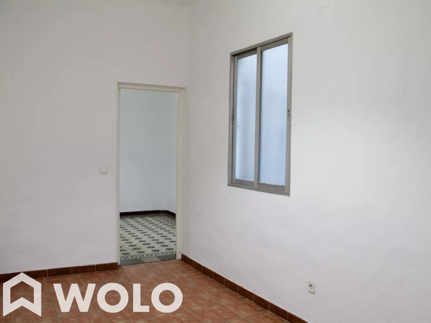 Piso en alquiler en Calle De La Paloma