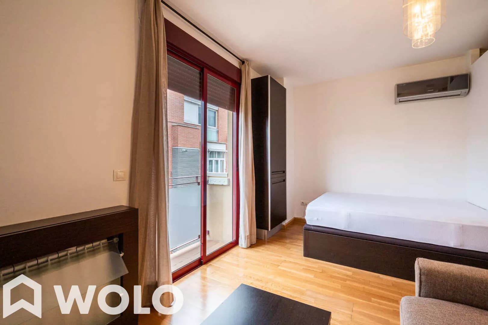 Piso en alquiler en Calle De La Pirita