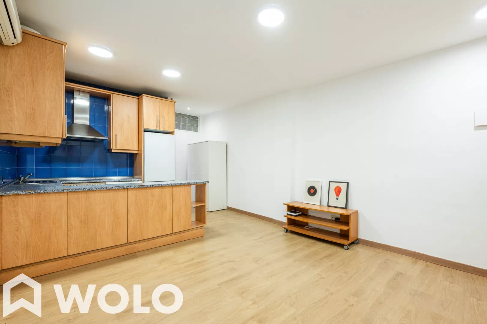 Piso en alquiler en Calle De Guillermo De Osma