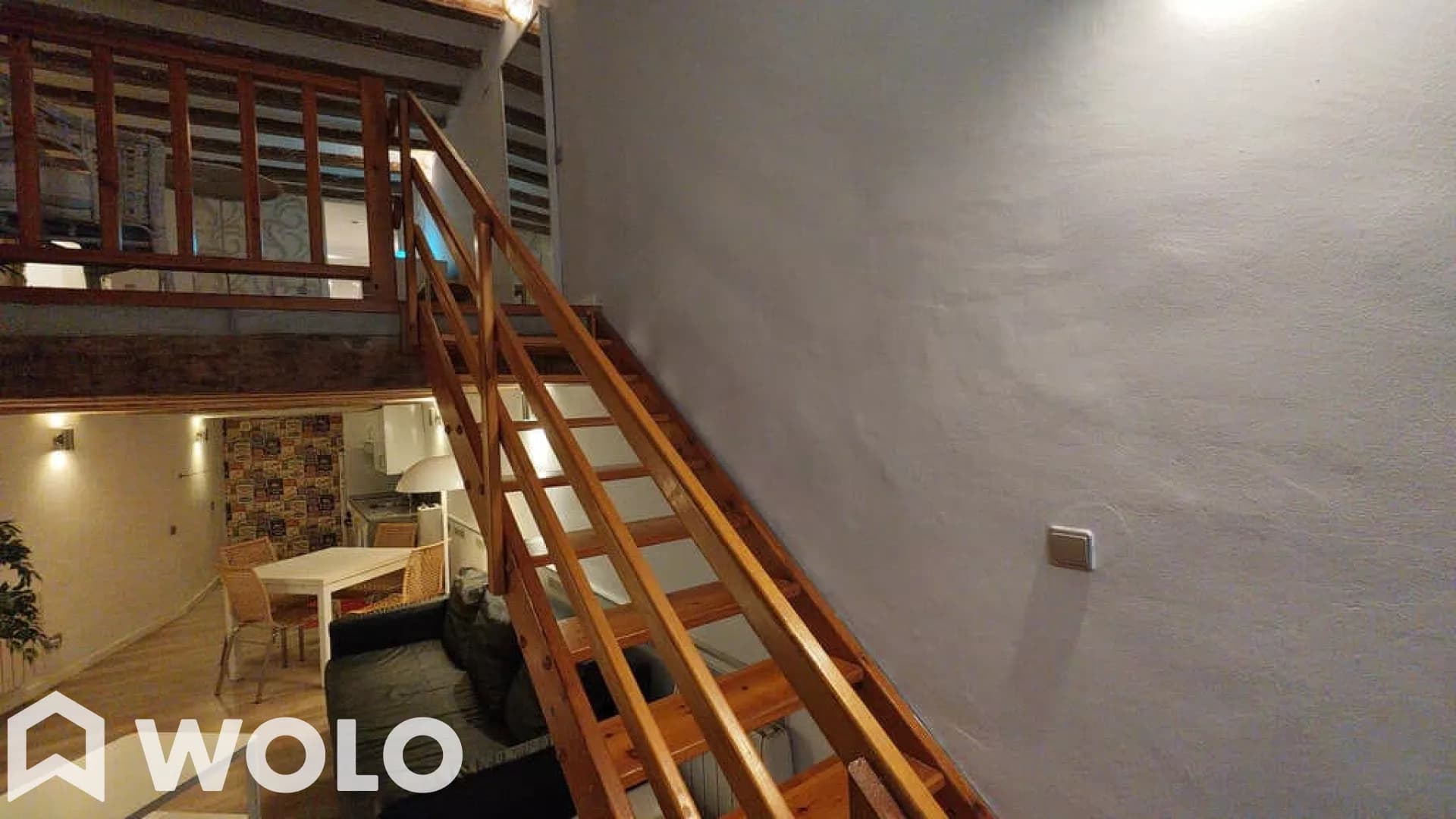 Piso en alquiler en Carrer d'en Roig