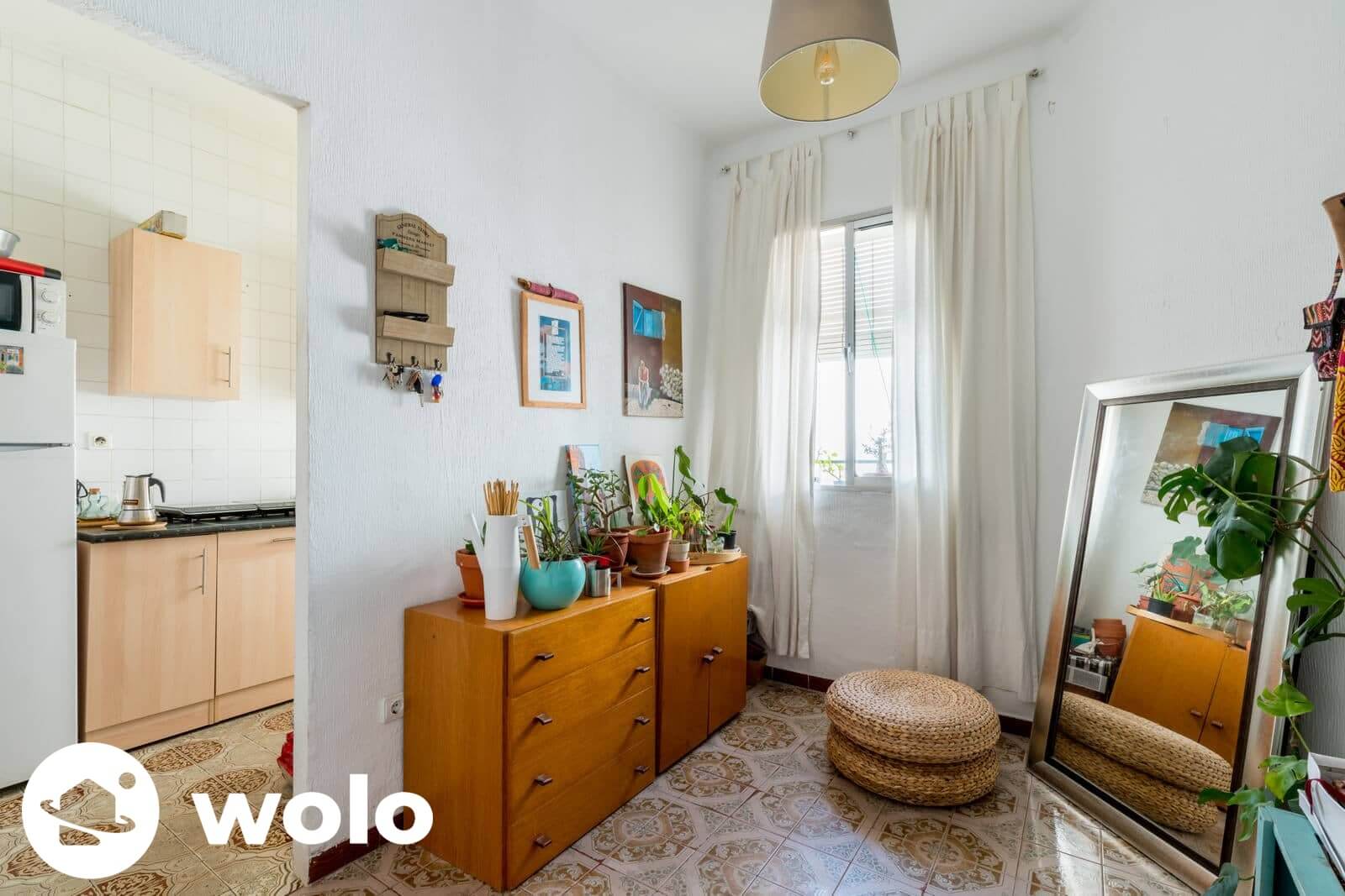 Piso en alquiler en Calle Padre Isla