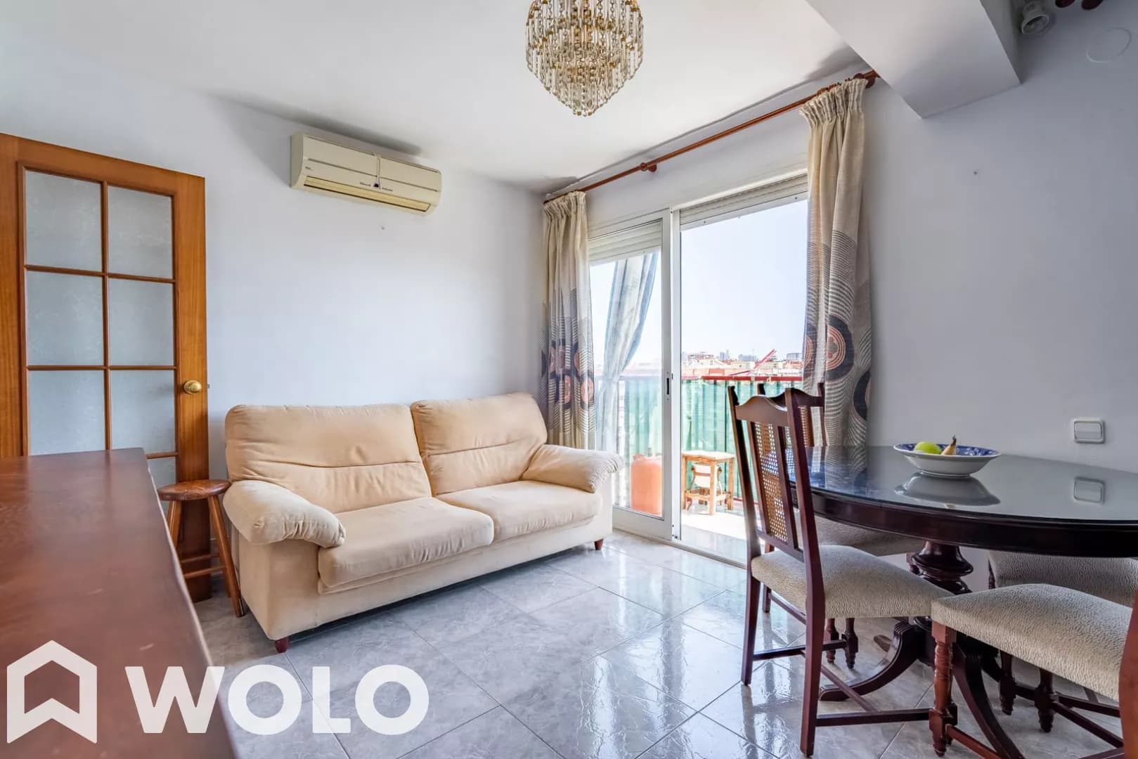 Piso en venta en Rambla De Guipúscoa