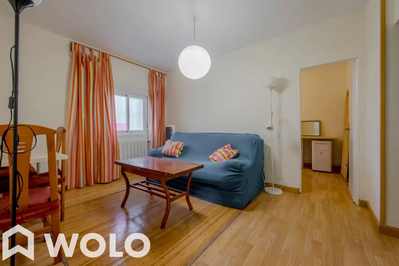 Piso en alquiler en Calle Del Puerto De Lumbreras