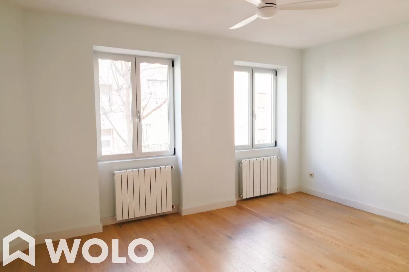 Piso en alquiler en Calle De Altamirano