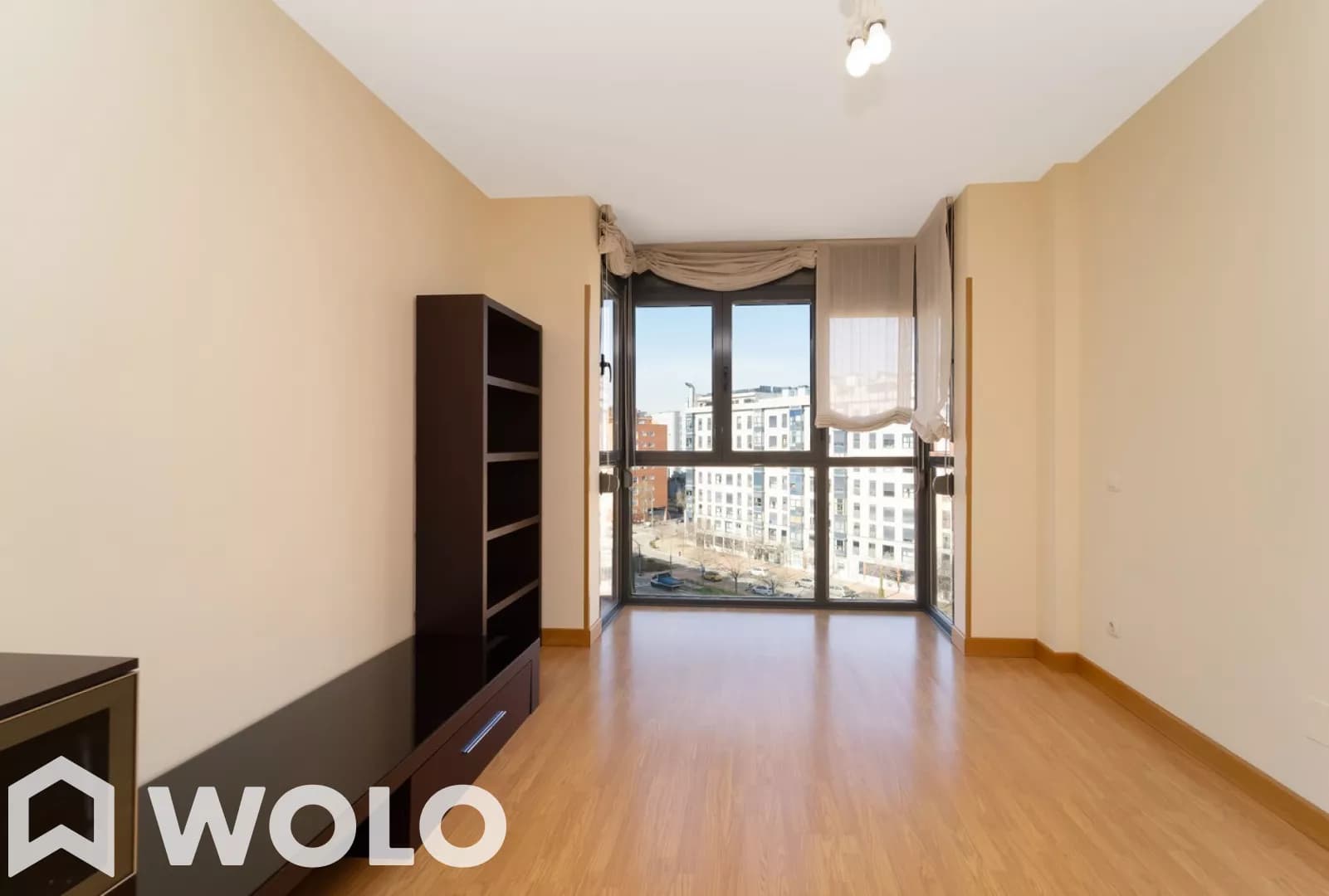 Piso en alquiler en Avenida Ensanche De Vallecas