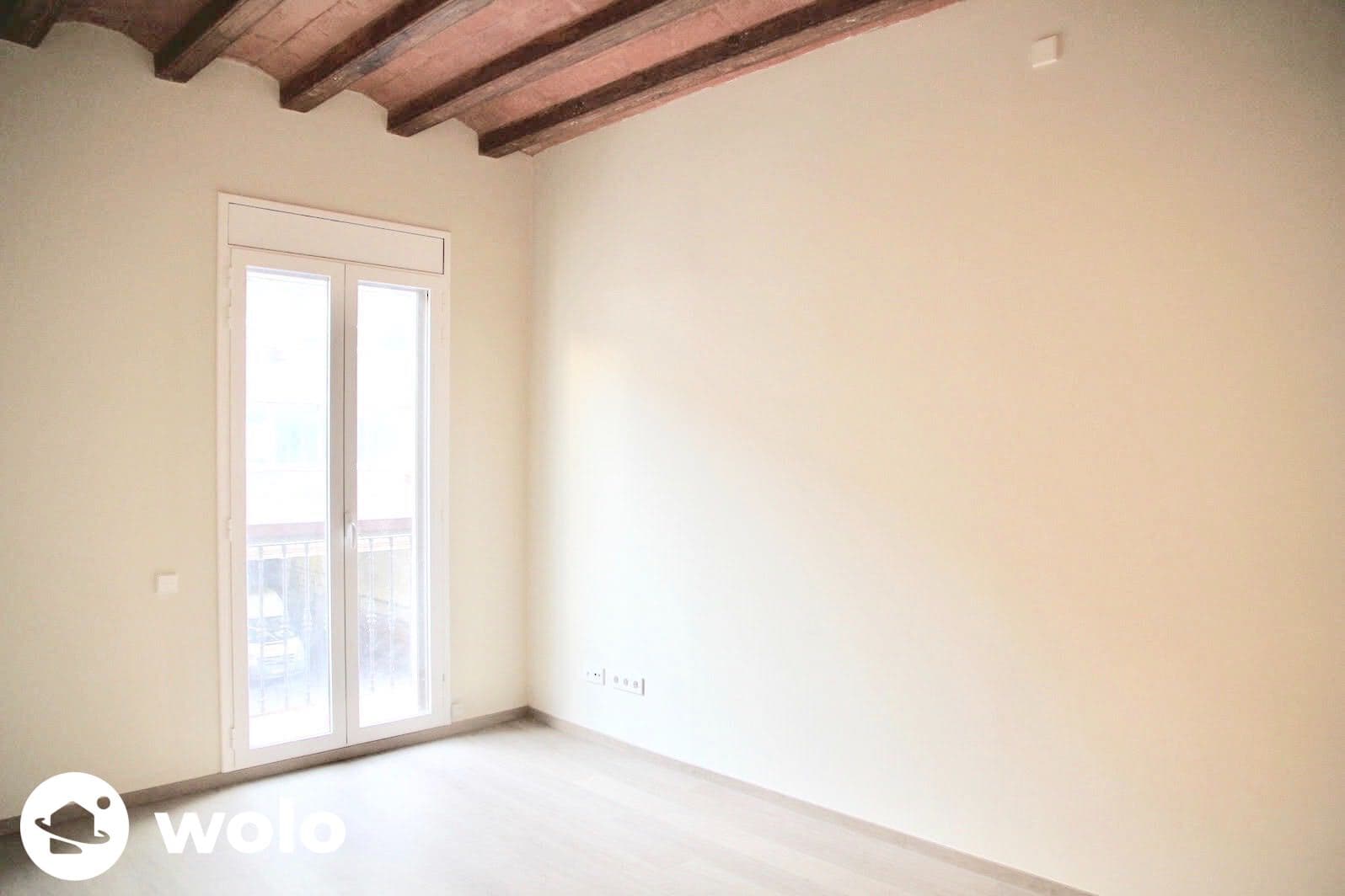 Piso en alquiler en Carrer de Pere IV