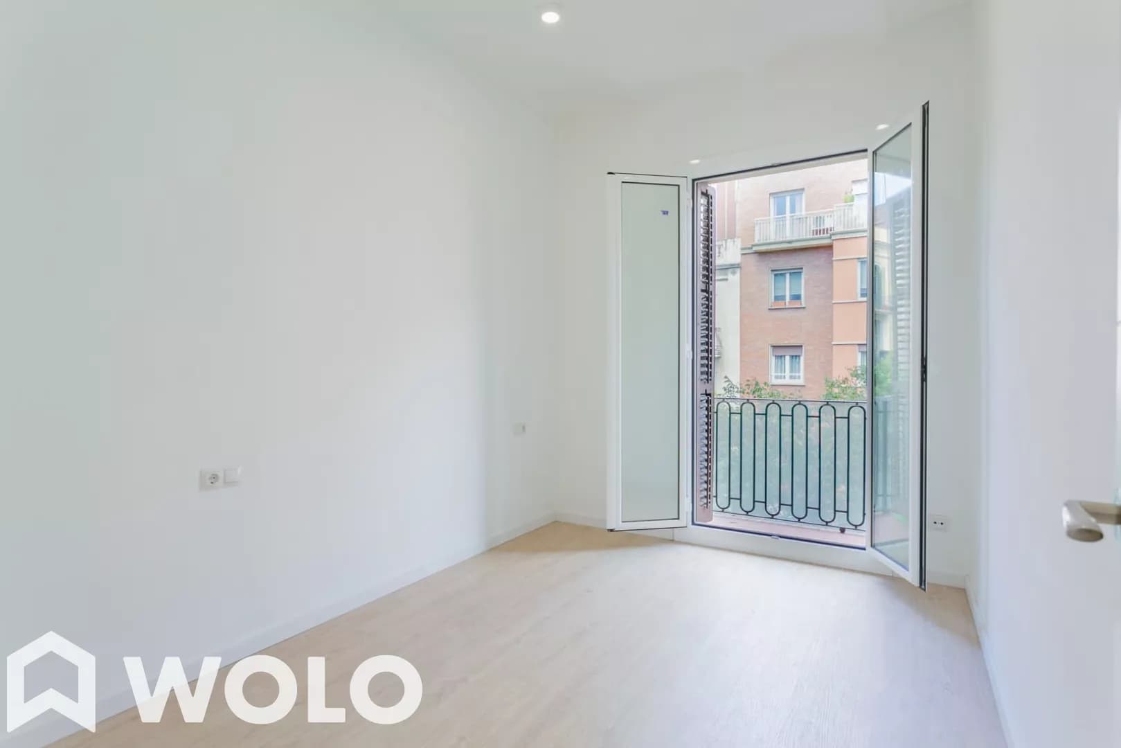 Piso en venta en Carrer De Lepant