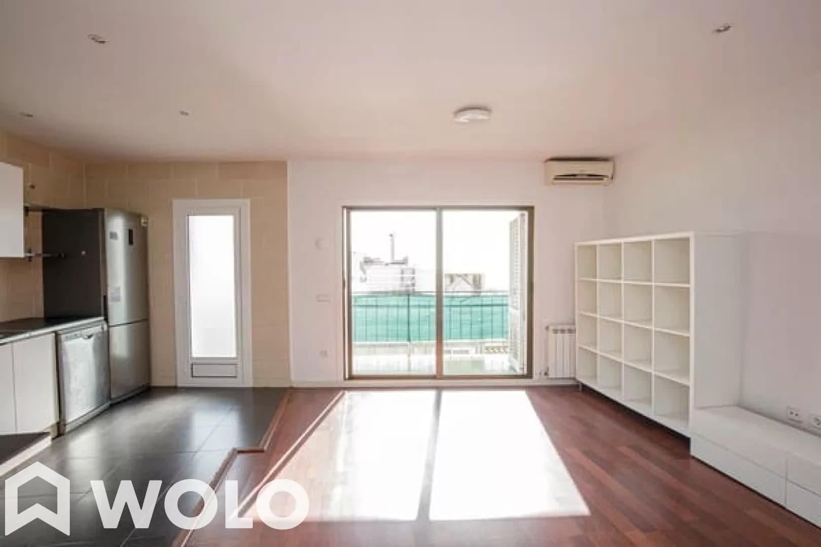 Piso en alquiler en Carrer Riera Vaquer