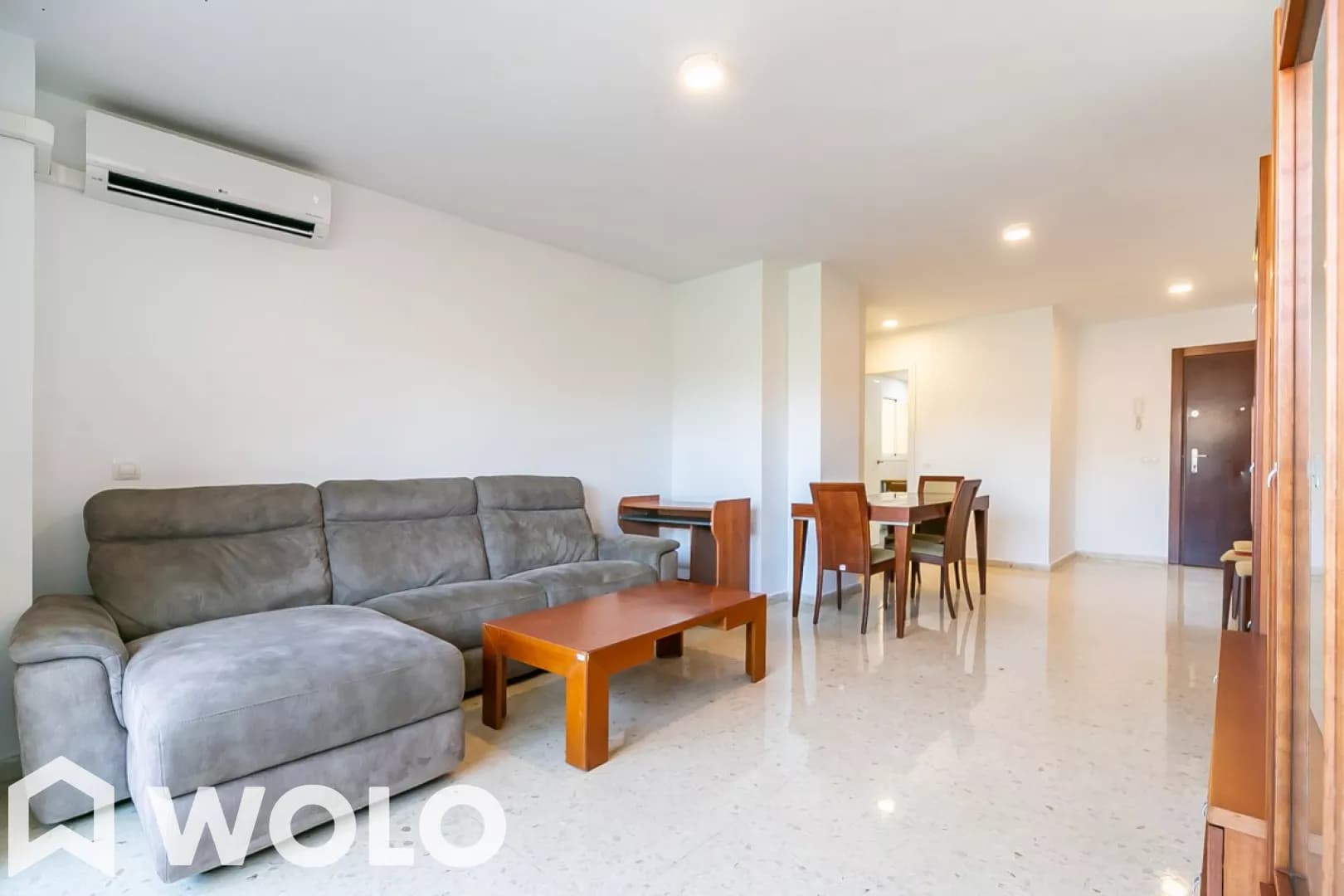 Piso en alquiler en Calle Poetisa Catalina Larripa de Rodriguez