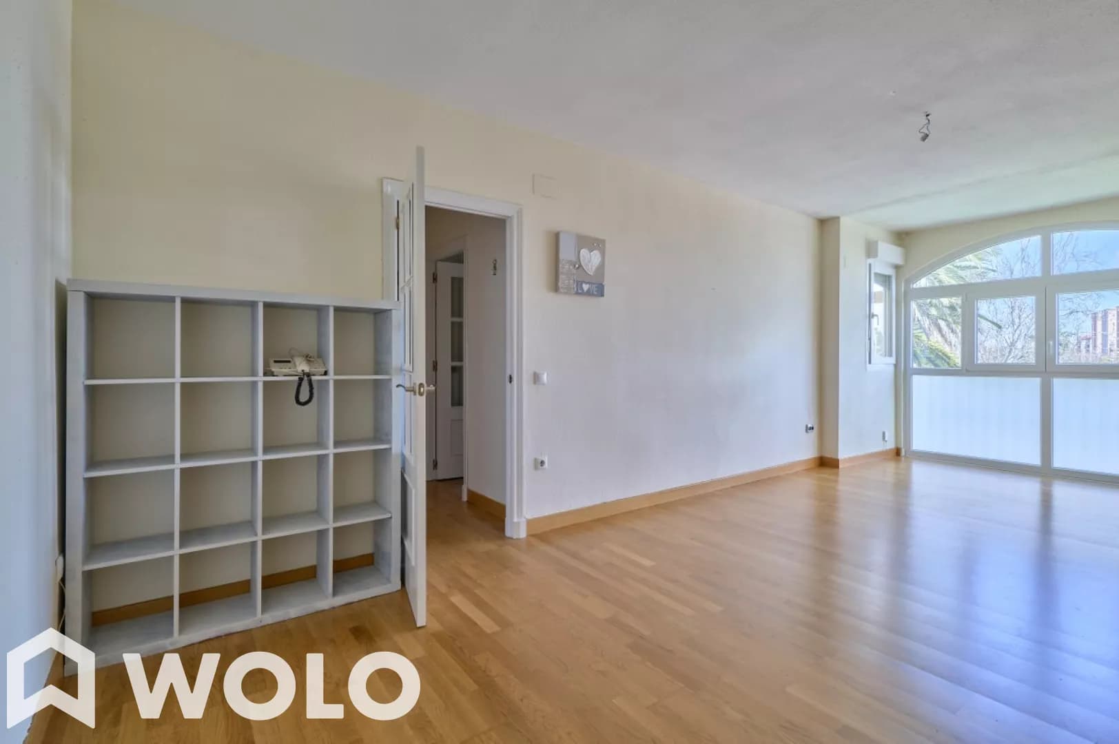 Piso en alquiler en LG RESIDENCIAL ARCOS