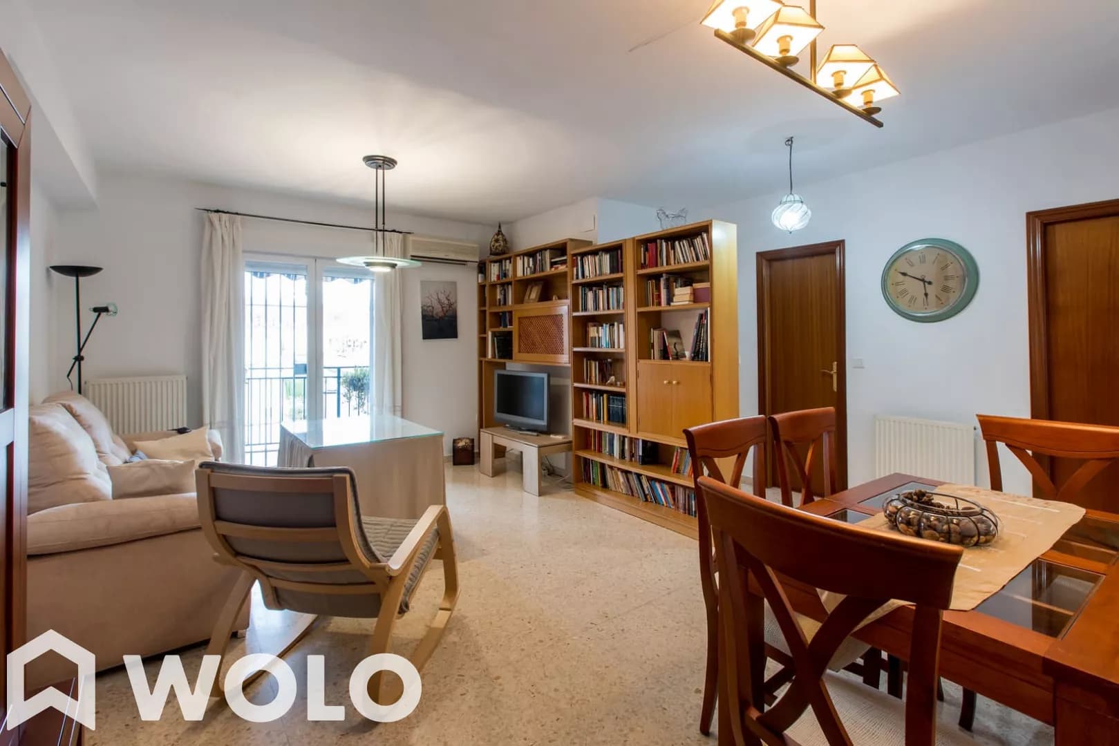 Piso en alquiler en Calle Las Orquídeas