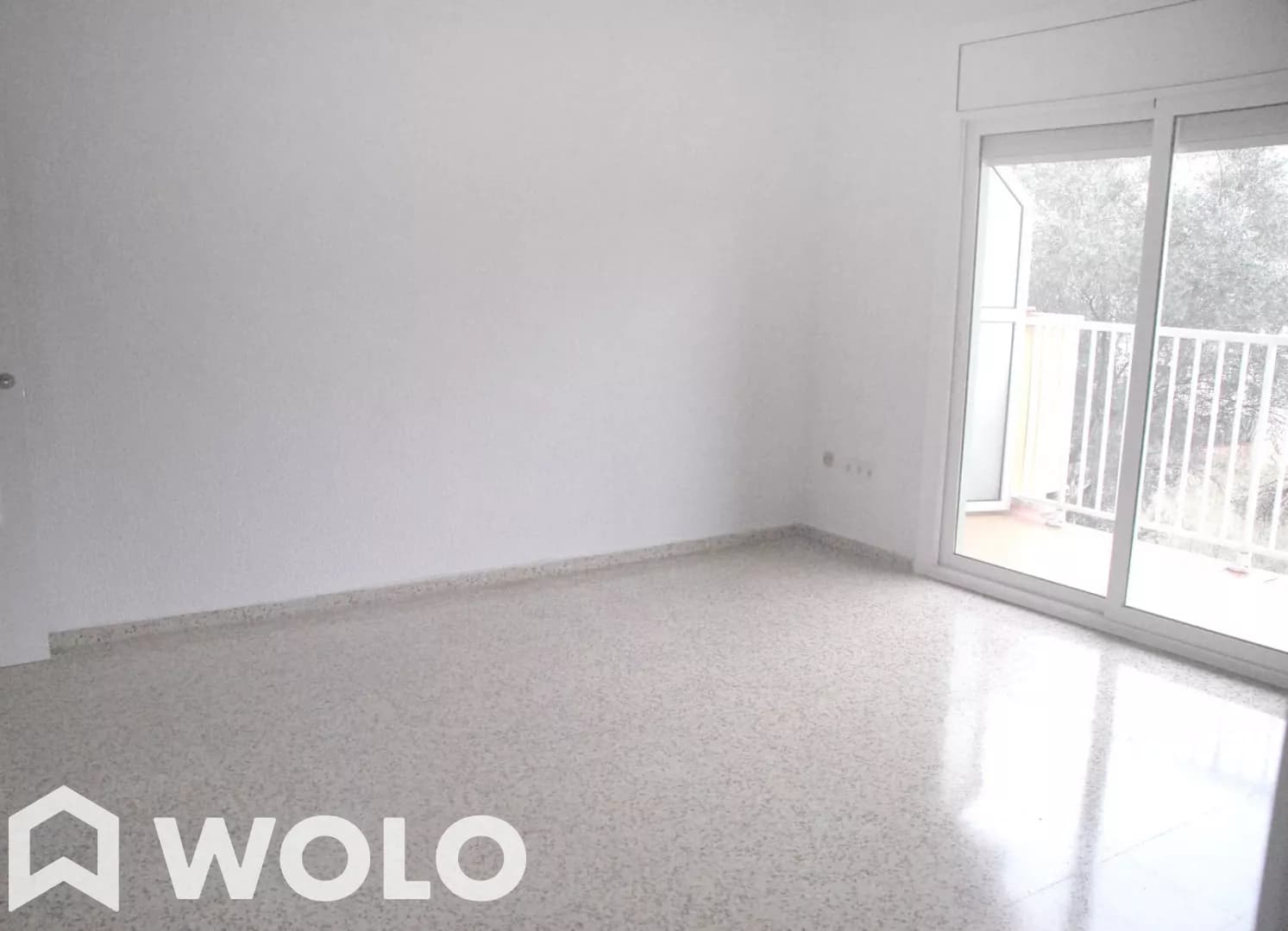 Piso en alquiler en Carrer Del Camí Ral