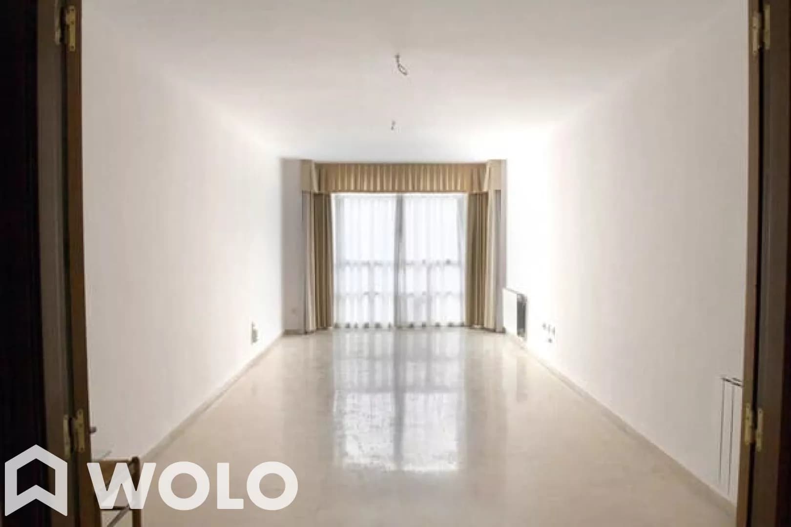 Piso en alquiler en Calle Santo Domingo