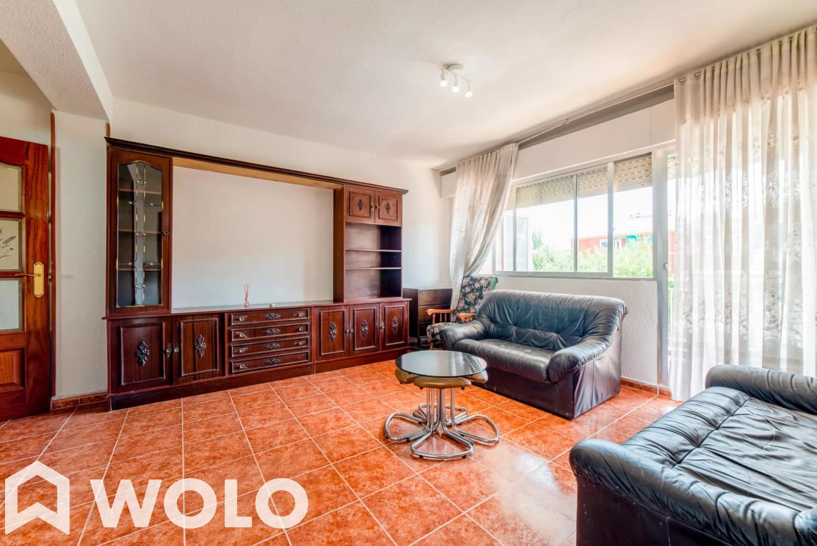 Piso en alquiler en Calle De La Española