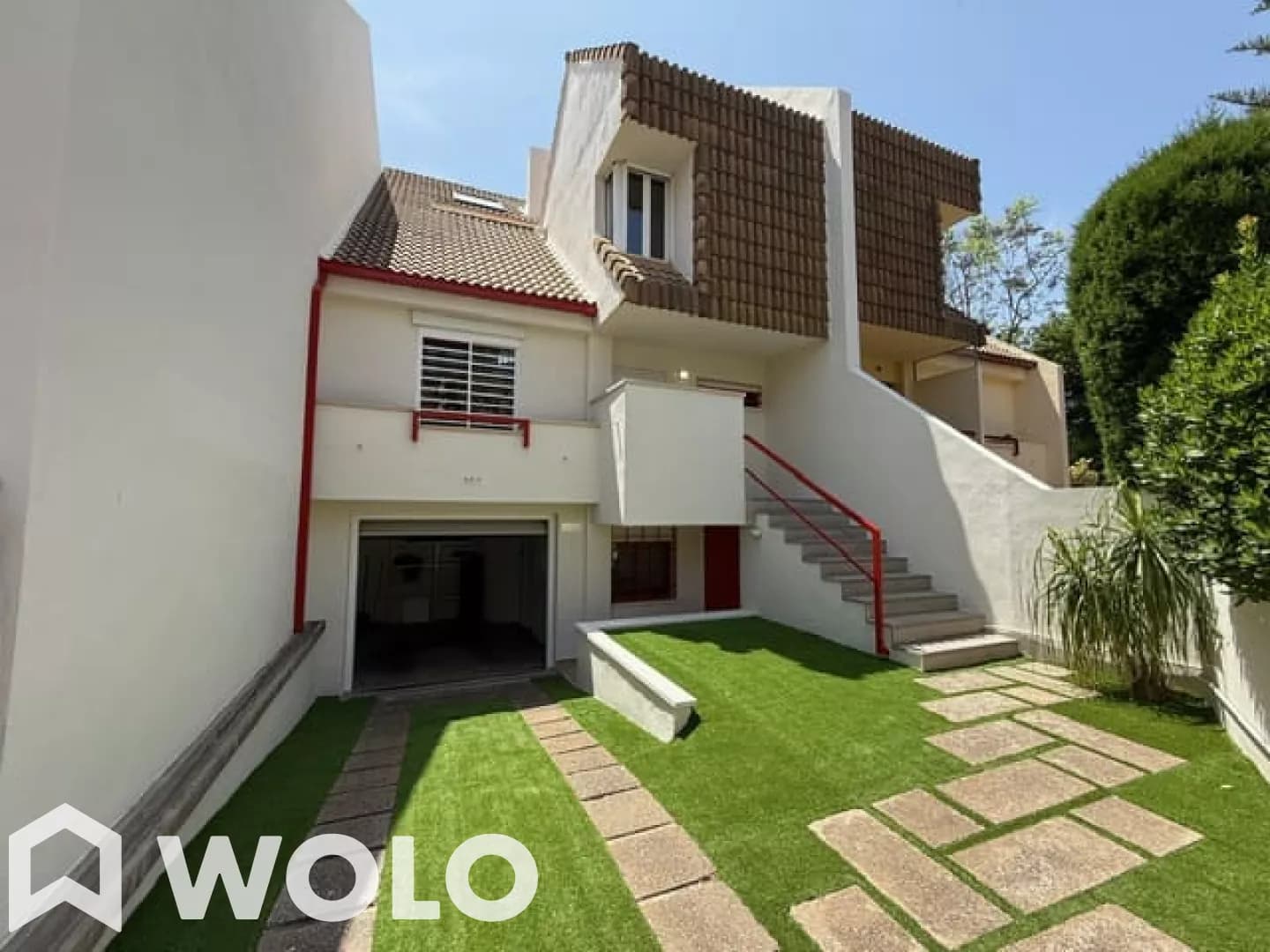 Piso en alquiler en Carrer Xaloc