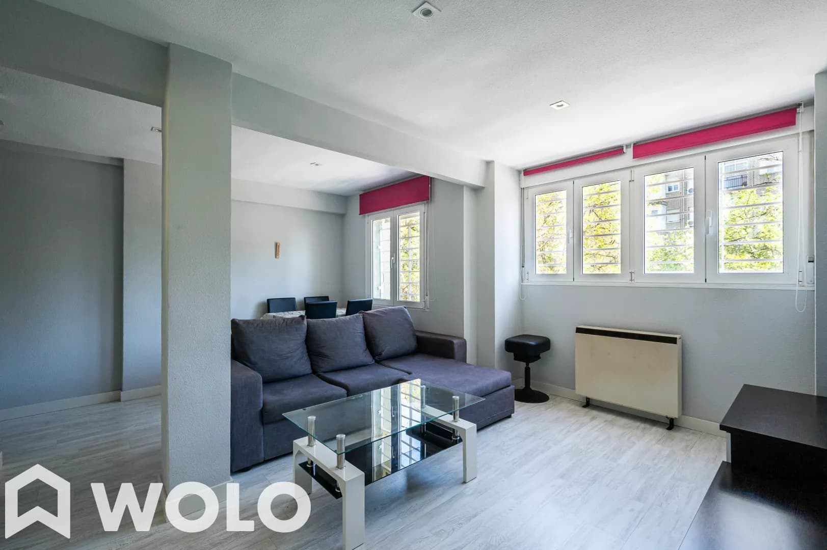 Piso en alquiler en San Juan Del Viso