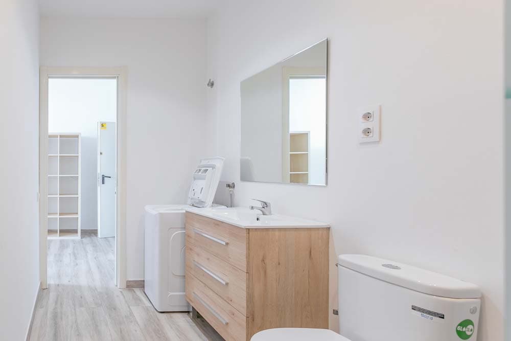 Piso en alquiler en Carrer de l'Agricultura